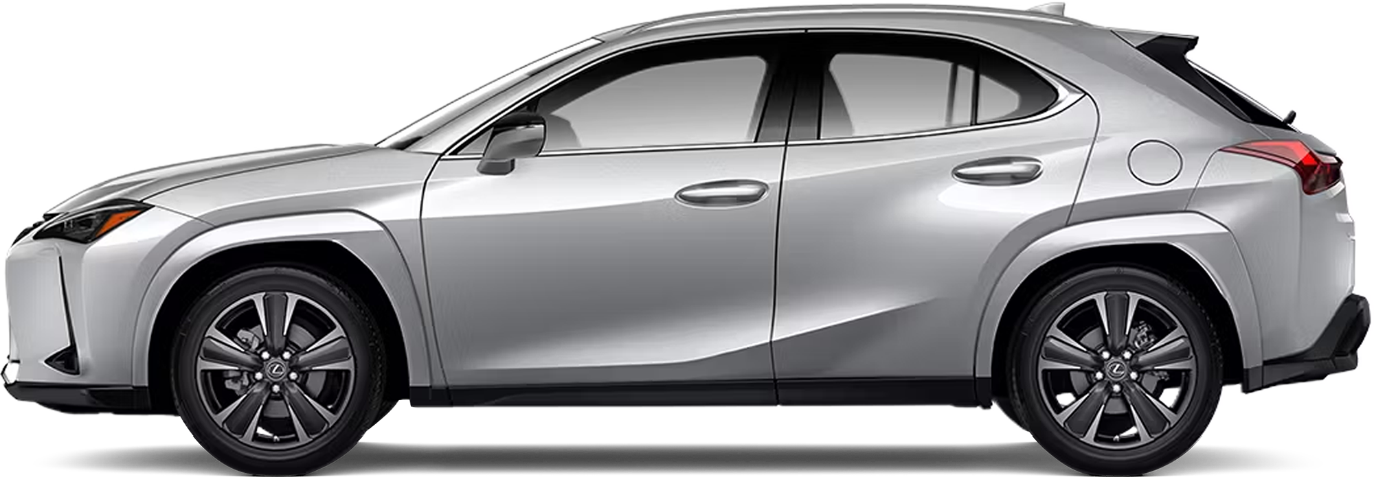 2026 Lexus UX 300h SUV Premium 